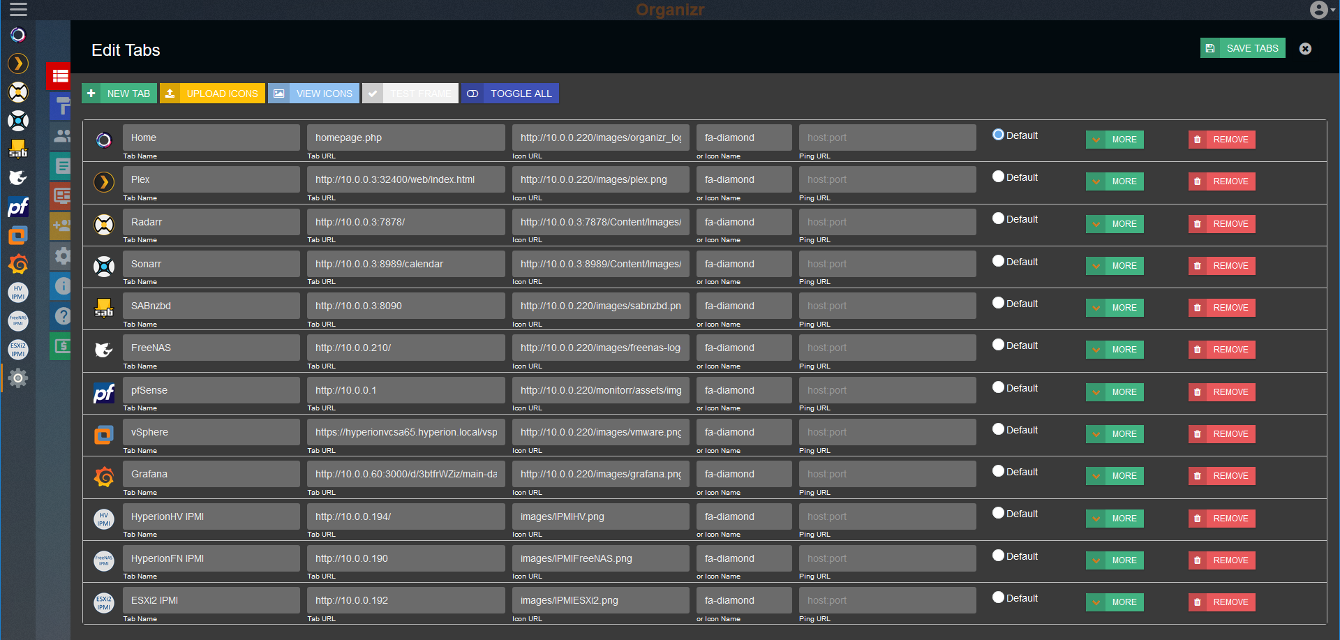 A way to block hyperion bypass - Community Tutorials - Developer Forum